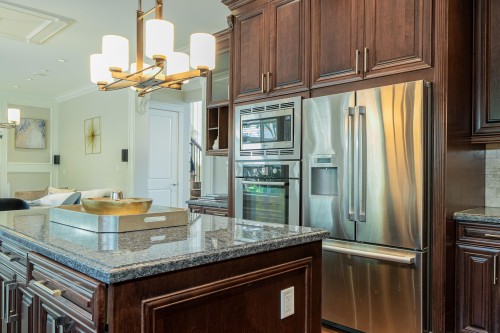 5631 Chemainus Drive, Richmond, BC 