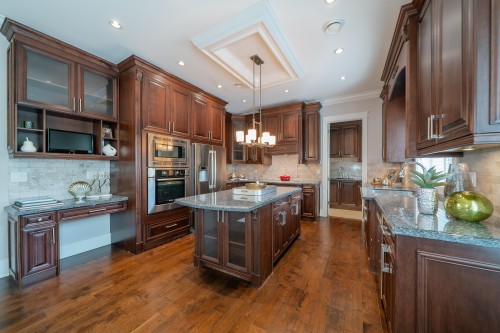 5631 Chemainus Drive, Richmond, BC 