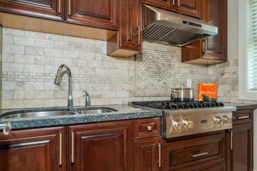 5631 Chemainus Drive, Richmond, BC 