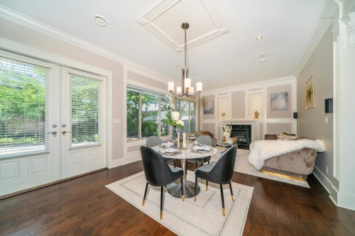 5631 Chemainus Drive, Richmond, BC 