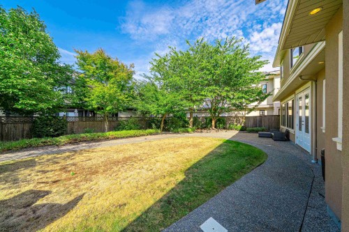 5631 Chemainus Drive, Richmond, BC 