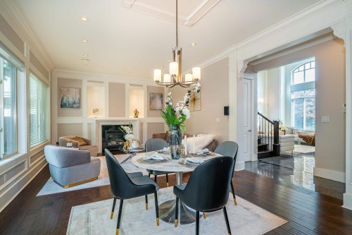 5631 Chemainus Drive, Richmond, BC 