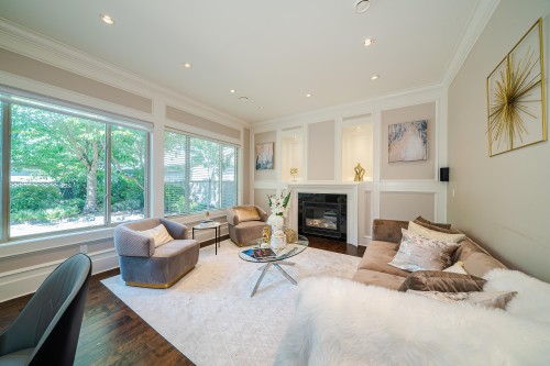 5631 Chemainus Drive, Richmond, BC 