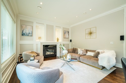 5631 Chemainus Drive, Richmond, BC 