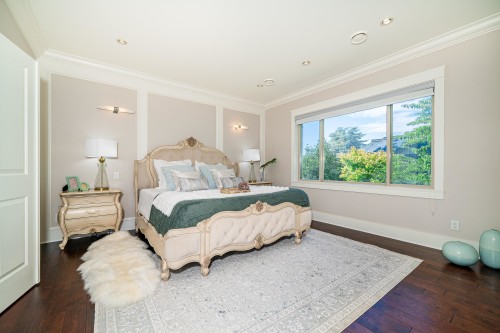 5631 Chemainus Drive, Richmond, BC 