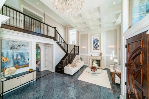 5631 Chemainus Drive, Richmond, BC 