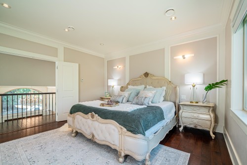 5631 Chemainus Drive, Richmond, BC 