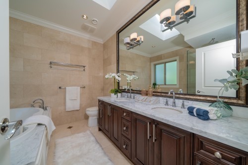 5631 Chemainus Drive, Richmond, BC 