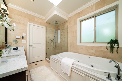 5631 Chemainus Drive, Richmond, BC 