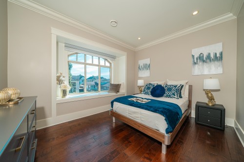 5631 Chemainus Drive, Richmond, BC 