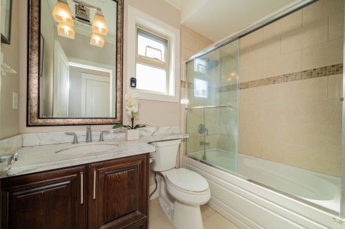 5631 Chemainus Drive, Richmond, BC 