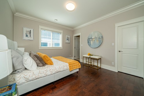 5631 Chemainus Drive, Richmond, BC 