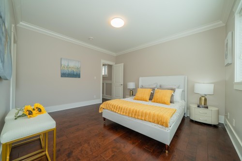 5631 Chemainus Drive, Richmond, BC 