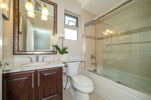 5631 Chemainus Drive, Richmond, BC 