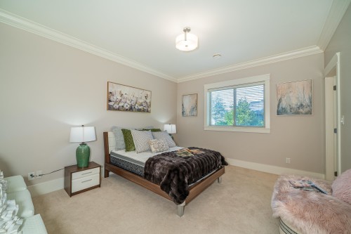 5631 Chemainus Drive, Richmond, BC 