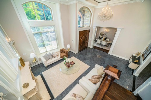 5631 Chemainus Drive, Richmond, BC 