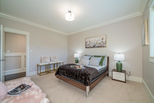 5631 Chemainus Drive, Richmond, BC 