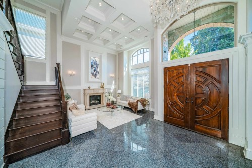 5631 Chemainus Drive, Richmond, BC 