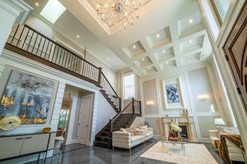 5631 Chemainus Drive, Richmond, BC 