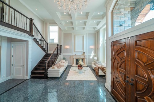 5631 Chemainus Drive, Richmond, BC 