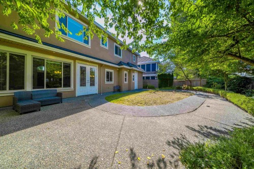 5631 Chemainus Drive, Richmond, BC 