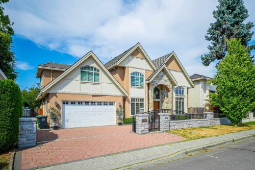 5631 Chemainus Drive, Richmond, BC 
