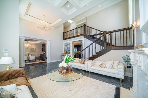 5631 Chemainus Drive, Richmond, BC 