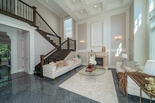 5631 Chemainus Drive, Richmond, BC 