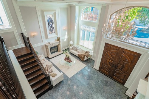 5631 Chemainus Drive, Richmond, BC 