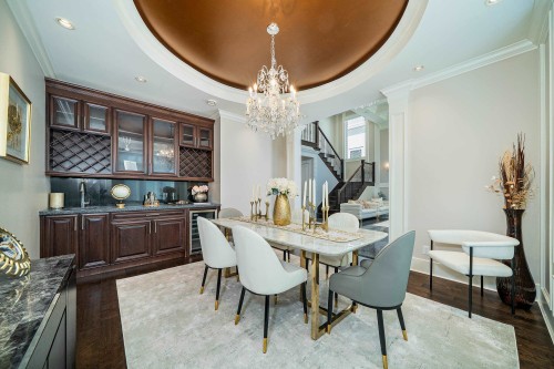 5631 Chemainus Drive, Richmond, BC 