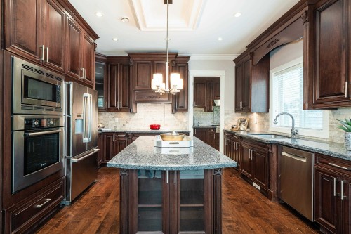 5631 Chemainus Drive, Richmond, BC 