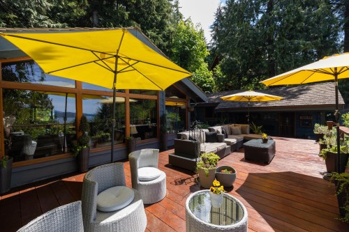 315 Bayview Road, Lions Bay, BC 