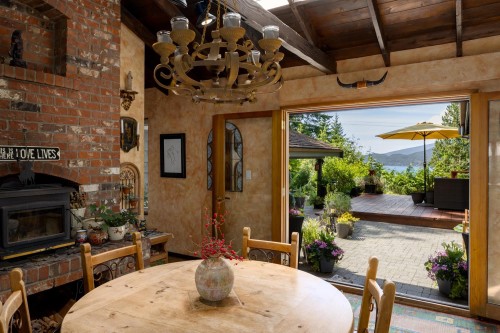 315 Bayview Road, Lions Bay, BC 