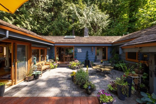 315 Bayview Road, Lions Bay, BC 