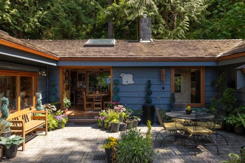 315 Bayview Road, Lions Bay, BC 