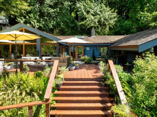 315 Bayview Road, Lions Bay, BC 