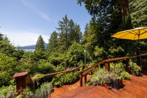 315 Bayview Road, Lions Bay, BC 