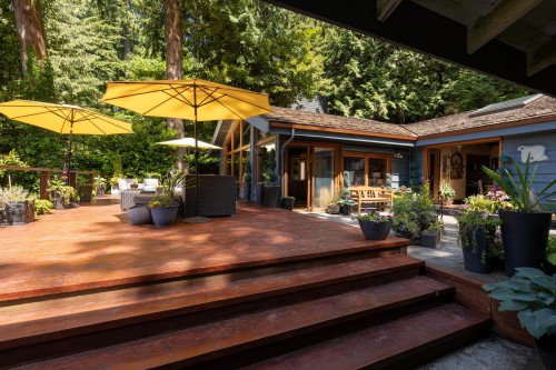 315 Bayview Road, Lions Bay, BC 