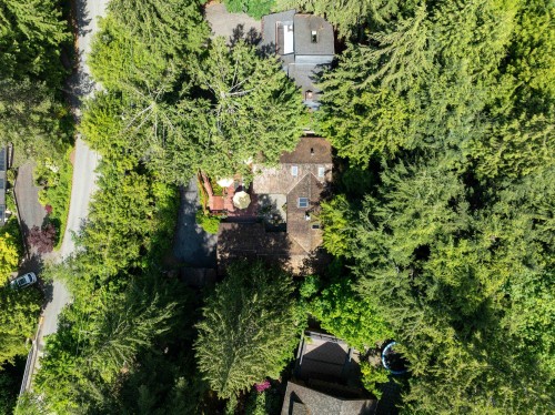 315 Bayview Road, Lions Bay, BC 