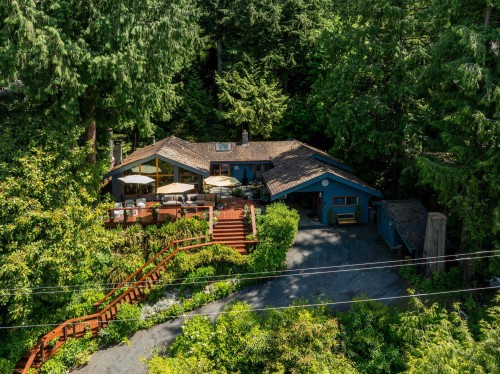 315 Bayview Road, Lions Bay, BC 