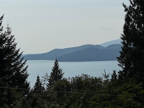 315 Bayview Road, Lions Bay, BC 