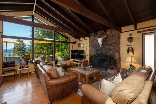 315 Bayview Road, Lions Bay, BC 