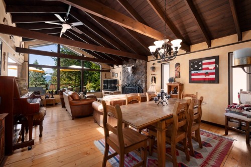 315 Bayview Road, Lions Bay, BC 