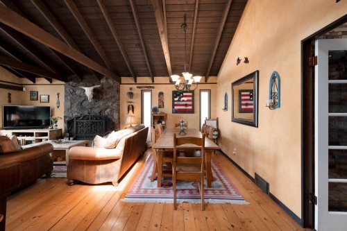 315 Bayview Road, Lions Bay, BC 