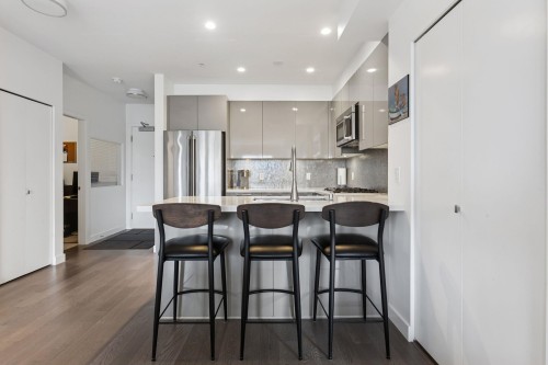 609-10177 River Drive, Richmond, BC 