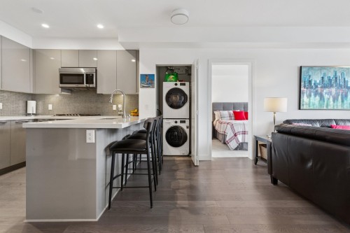 609-10177 River Drive, Richmond, BC 