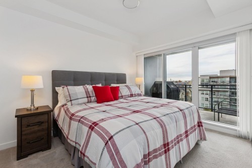 609-10177 River Drive, Richmond, BC 