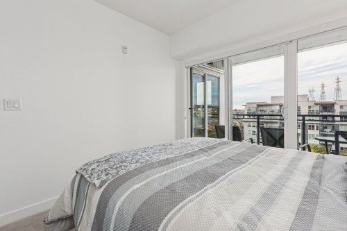 609-10177 River Drive, Richmond, BC 