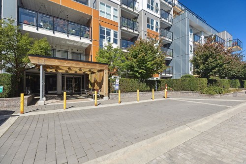 609-10177 River Drive, Richmond, BC 