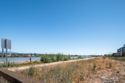 609-10177 River Drive, Richmond, BC 